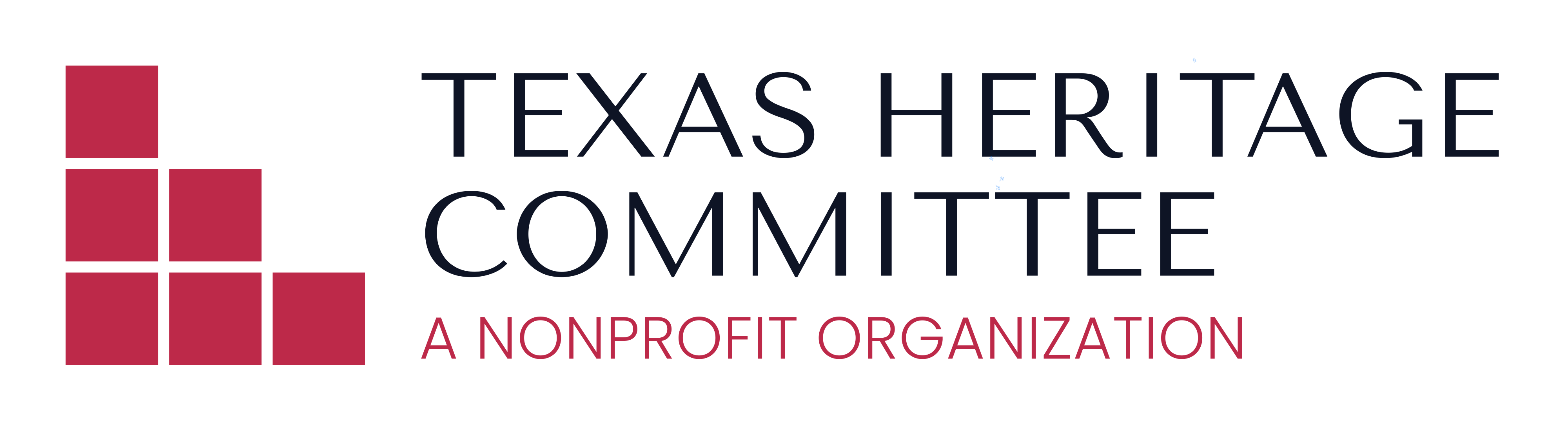 The Texas Heritage Committee
